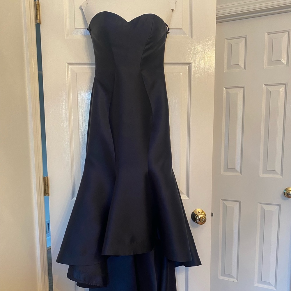 Bee Darlin Prom dress Size 3/4